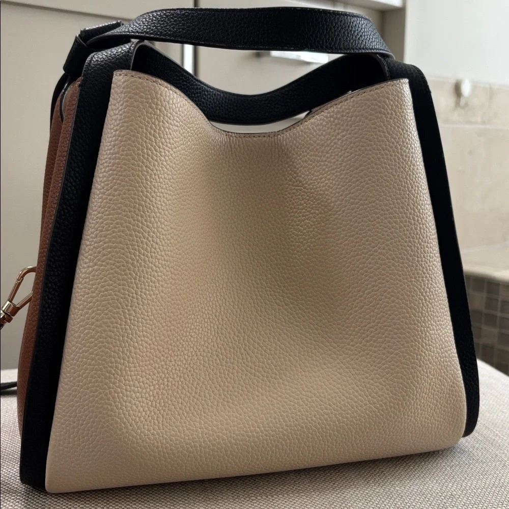 Kate Spade Knott Medium Crossbody Bag - Picture 4 of 12